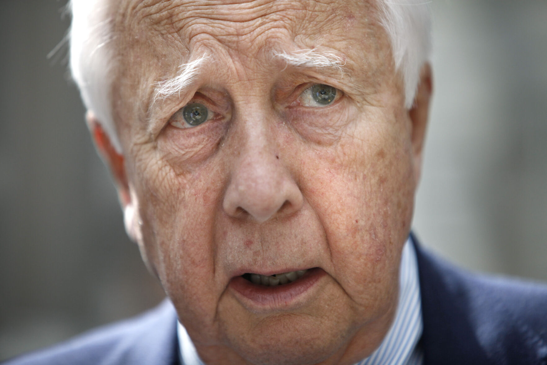 David McCullough